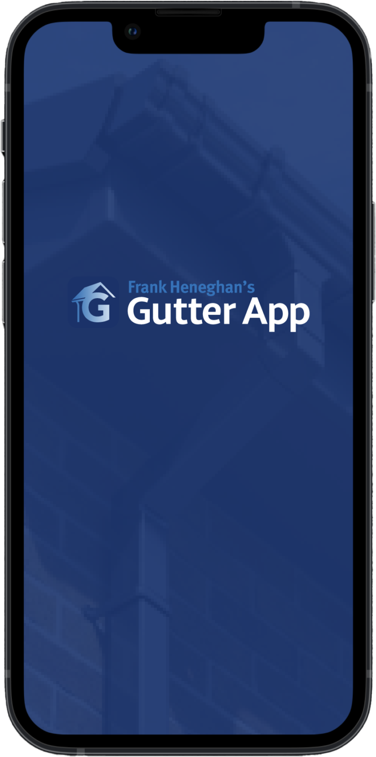 Frank Heneghan's Gutter App
